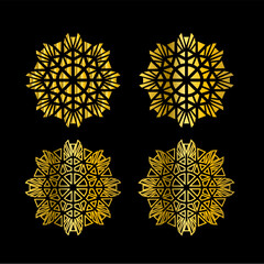 floral background with flowers