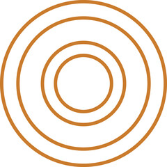 Boho Style Abstrack background Hand Draw