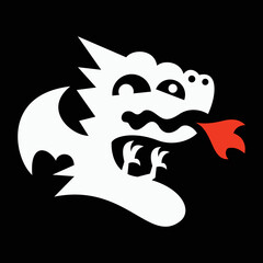 dragon burp