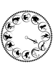 干支、十二支、辰年