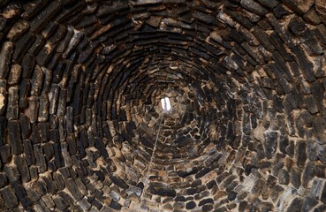 The Unique Ancient Beehive Houses of Harran, Turkey