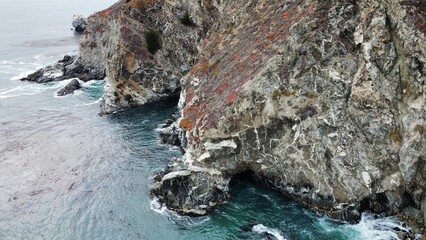 California Cliff
