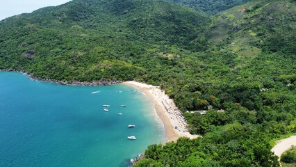 view of the coast of island