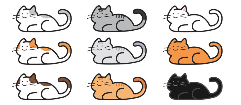 cute cat