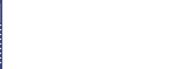 Universal raster halftone on white background for text  ечать