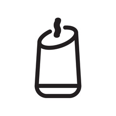 Humidifier Icon 