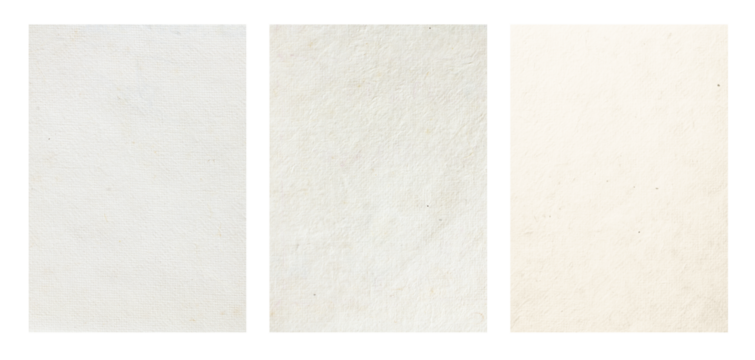 Vintage paper texture background. in A4 size for design work page cover book presentation. brochure layout and flyers poster template