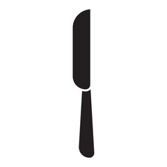 kitchen knife icon