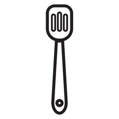 spatula icon