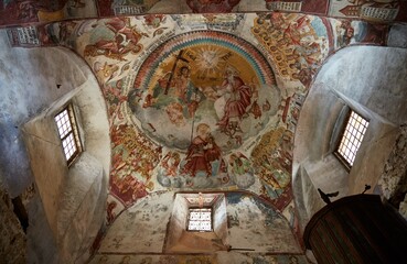 Hiking to the Ancient Treskavec Monastery in Prilep, North Macedonia © Sailingstone Travel