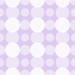 abstract geometric background seamless pattern background with circles