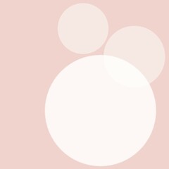 abstract geometric background seamless pattern with hearts