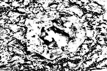 Abstract colorful marble fluid liquid background design.