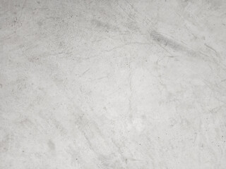 Concrete walls with abstract patterns