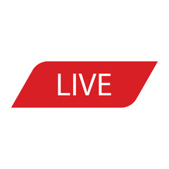 live video icon