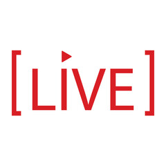 live video icon