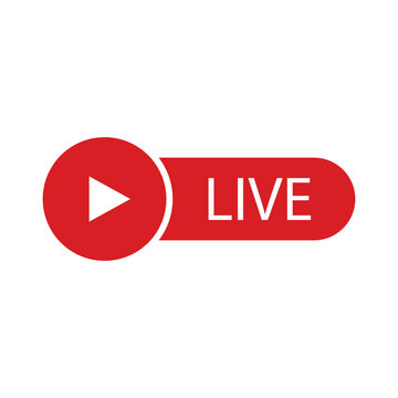 live video icon