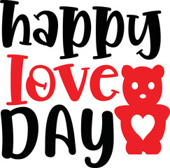 happy love day