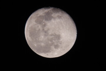 ２０２２年２月の月