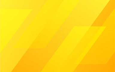 Modern yellow dynamic abstract background. Modern lemon orange color