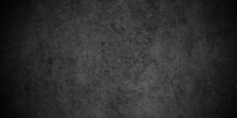 Black texture chalk board and black board background. stone concrete texture grunge backdrop background anthracite panorama. Panorama dark grey black slate background or texture.