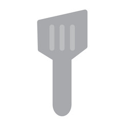 Utensil Flat Icon