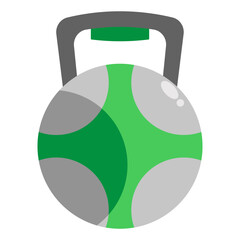 Kettlebell