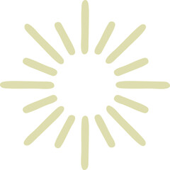 Obraz premium Firework