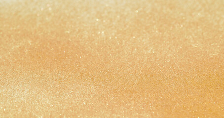 gold glitter texture, abstract background