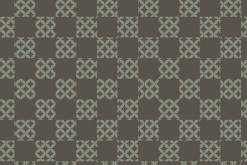 Traditional Asian pattern in Japanese style. Illustration of traditional oriental Asian background.Abstract banners with flowing liquid shapes. Template for logo design, flyer or presentation.