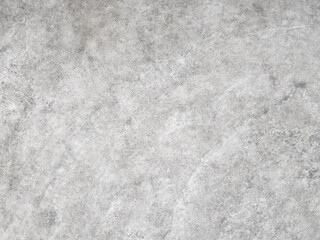 Concrete walls with abstract patterns