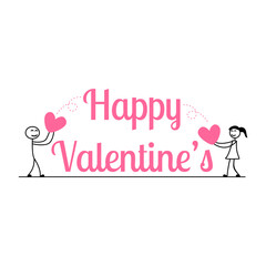 Happy Valentine Day
