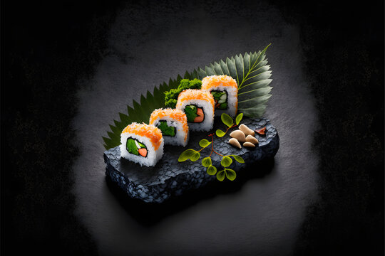 suchi