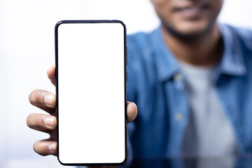 Smart phone technology