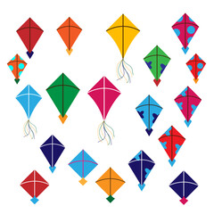Happy Makar sankranti png images, kite festival, Indian tradition, Uttarayan