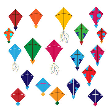 Happy Makar sankranti png images, kite festival, Indian tradition, Uttarayan