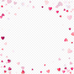 heart love 14th valentine vector pink wedding