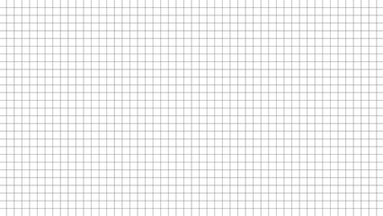 Grid paper wireframe pattern textured background.