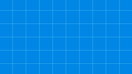 Grid paper wireframe pattern textured background.