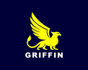 business; classic; company; creature; eagle; emblem; griffin; griffon; gryphon; guardian; heraldic; history; insurance; luxury; modern heraldy; mythical; professional; protective; reliability; respect