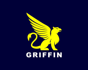 business; classic; company; creature; eagle; emblem; griffin; griffon; gryphon; guardian; heraldic; history; insurance; luxury; modern heraldy; mythical; professional; protective; reliability; respect