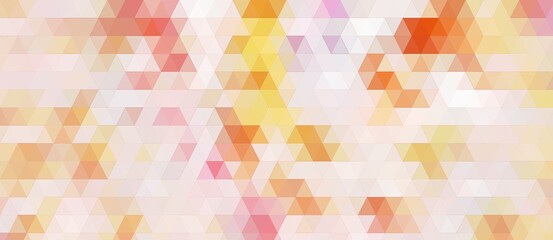 abstract background with squares