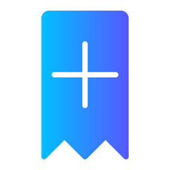 Fototapeta premium bookmark