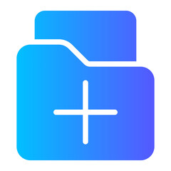 Obraz premium folder