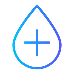 Fototapeta premium blood