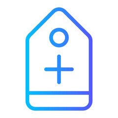 Fototapeta premium label