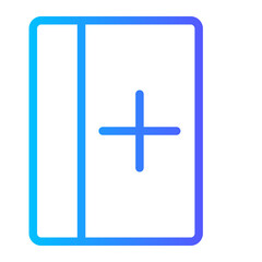 Fototapeta premium notebook