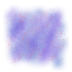 purple abstract watercolor background 