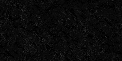 black and white texture line dark background, old grunge scratch wall abstract wallpaper, pattern, decoration black splash, Deep grey black slate texture dark cracks shades dark black scratch soft.