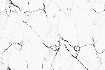 Vintage marble design texture. Abstract white marmoreal wall decorative background